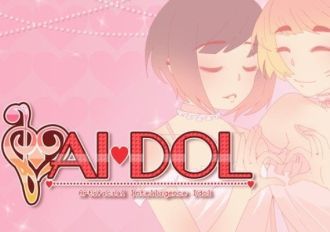 AIdol EN Global Steam Digital Key