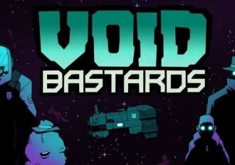 Void Bastards Global Steam Digital Key