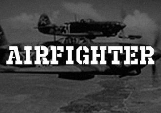 AirFighter EN Global Steam Digital Key