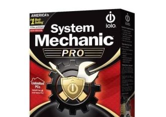iolo System Mechanic PRO 1 Year 3 Dev EN Global Software License Digital Key