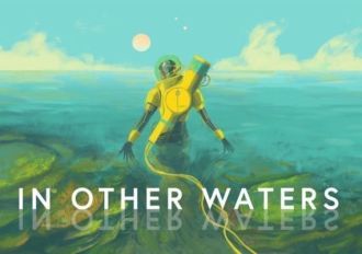 In Other Waters EN EU Steam Digital Key