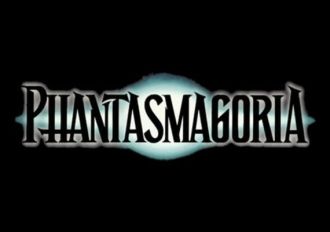 Phantasmagoria EN Global Steam Digital Key