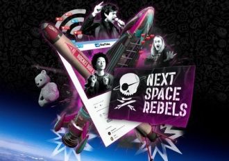 Next Space Rebels EN Argentina Xbox One/Series Digital Key