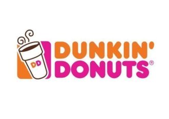 Dunkin Donuts Gift Card USD US $3 Prepaid Digital Key