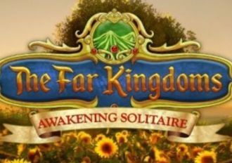 The Far Kingdoms: Awakening Solitaire EN/DE Global Steam Digital Key