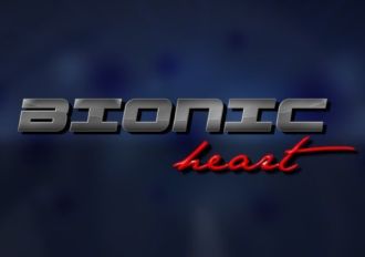 Bionic Heart EN Global Steam Digital Key