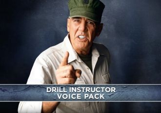 CoD Call of Duty: Ghosts - Drill Instructor VO Pack DLC EN EU Xbox One/Series Digital Key