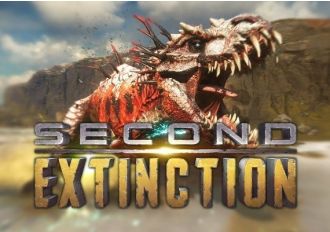 Second Extinction EN/DE/FR/JA/RU/ES Global Steam Digital Key