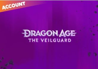 Dragon Age: The Veilguard - PSN Account EN Global PS5 Digital Key