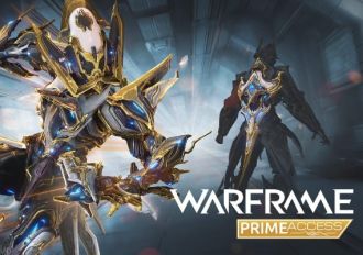 Warframe - Gauss Prime Access - Prime Pack DLC EN Argentina Xbox One/Series Digital Key