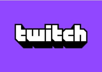 Twitch Gift Card USD US $20 Prepaid Digital Key