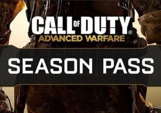 CoD Call of Duty: Advanced Warfare - Season Pass DLC EN/DE/FR/IT United States Xbox One/Series Digital Key