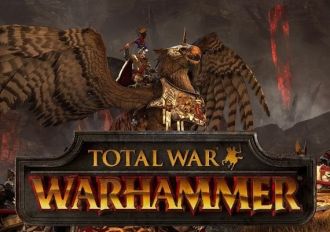 Total War: Warhammer EN/DE/FR/IT/PL/CS/RU Global Steam Digital Key