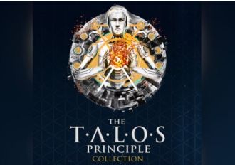 The Talos Principle - Collection EN South Africa Xbox One/Series Digital Key