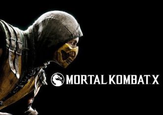 Mortal Kombat X - XL Pack DLC EN United States Xbox One/Series Digital Key