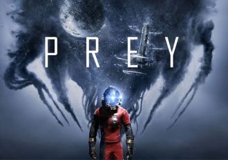 Prey 2017 EMEA Steam Digital Key