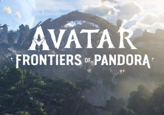 Avatar: Frontiers of Pandora EN EU Ubisoft Connect Digital Key