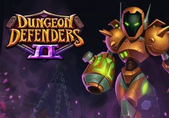 Dungeon Defenders II - What A Deal Pack DLC EN Global Steam Digital Key