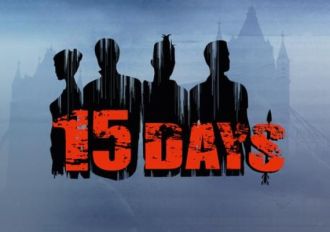 15 Days EN/DE/FR/IT/CS/ES Global Steam Digital Key