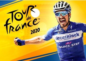 Tour de France 2020 EN Argentina Xbox One/Series Digital Key