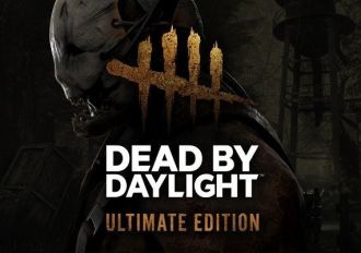 Dead by Daylight Ultimate Edition EN United States Xbox One/Series Digital Key