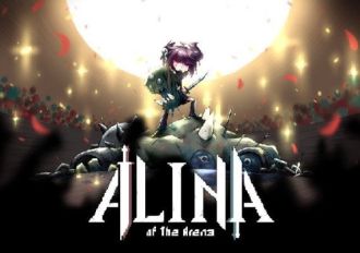 Alina of the Arena EN Brazil Xbox One/Series Digital Key