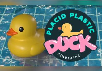 Placid Plastic Duck Simulator EN Argentina Xbox One/Series Digital Key