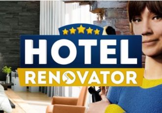 Hotel Renovator EN United States Xbox Series Digital Key