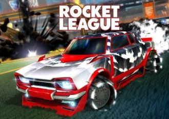 Rocket League - Season 10 Elite Pack DLC EN Argentina Xbox One/Series Digital Key
