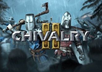 Chivalry 2 - King's Edition Content DLC EN EU Xbox One/Series Digital Key
