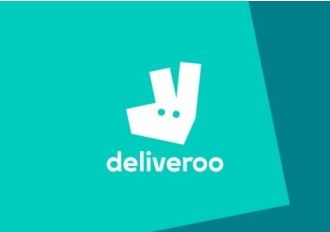 Deliveroo Gift Card AED UAE 70 AED Food Digital Key