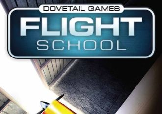 Dovetail Games Flight School EN/DE/FR Global Steam Digital Key