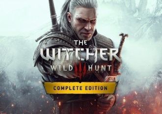 The Witcher 3: Wild Hunt Complete Edition EN Turkey Xbox One/Series Digital Key