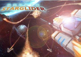 Zotrix Starglider EU Nintendo Switch Digital Key