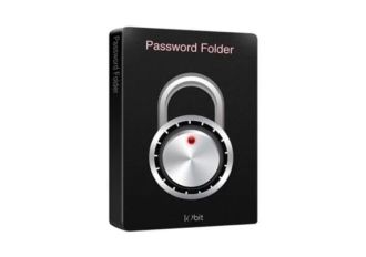IObit Protected Folder 1 Year 1 Dev EN Global Software License Digital Key