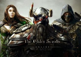 TESO The Elder Scrolls Online + Morrowind EN Global Official website Digital Key