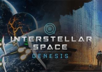 Interstellar Space: Genesis EN Global Steam Digital Key