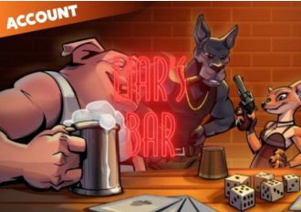 Liar's Bar - Steam Account EN/TR Global Steam Digital Key