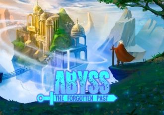 Abyss The Forgotten Past EN Global Steam Digital Key