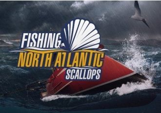 Fishing: North Atlantic - Scallops DLC Enhanced Edition EN Argentina Xbox Series Digital Key