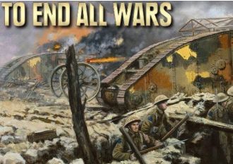 To End All Wars EN/FR/ES Global Steam Digital Key