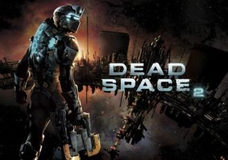 Dead Space 2 EN/DE/FR/IT/RU Global Steam Digital Key