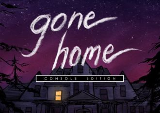 Gone Home Argentina Xbox One/Series Digital Key