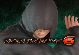 Dead or Alive 6 - Phase 4 DLC EN EU Xbox One/Series Digital Key