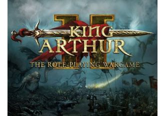 King Arthur EN EU Steam Digital Key