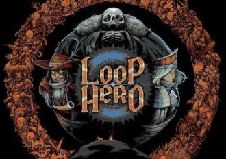 Loop Hero Global Steam Digital Key