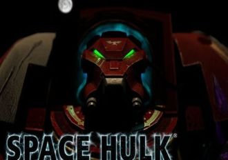 Space Hulk EN/DE/FR/IT/RU/ES Global Steam Digital Key