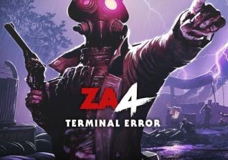 Zombie Army 4: Dead War - Mission 7 - Terminal Error DLC EN Argentina Xbox One/Series/Windows Digital Key