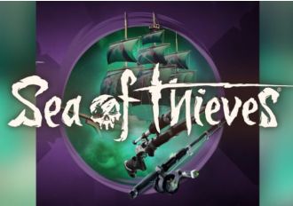 Sea of Thieves - Obsidian Eye of Reach Pack DLC EN Global Xbox One/Series/Windows Digital Key