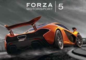 Forza Motorsport 5 - Day One Car Pack DLC Global Xbox One/Series Digital Key